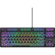 Trust GXT 864 Cada RGB Mechanisch Gaming Toetsenbord