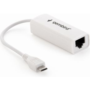 Gembird Nic Mu2 01 Ethernet 100Mbits Netwerkkaart Adapter gembird kopen in de aanbieding Gembird Nic Mu2 01 Ethernet 100Mbits Netwerkkaart Adapter gembird kopen in de aanbieding