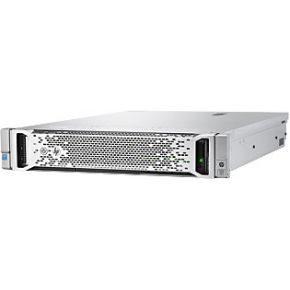 Hp Hewlett Packard Enterprise Proliant Dl380 G9 22Ghz E5 2630V4 500W Rack 2U hp kopen in de aanbieding