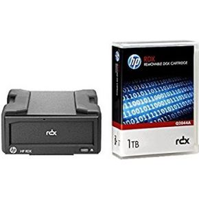 Hp Hewlett Packard Enterprise Rdx 1Tb 1000Gb hp kopen in de aanbieding