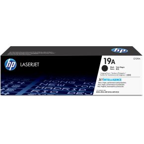 HP 19A 12000pagina's Zwart