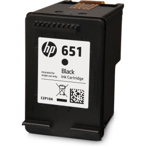 HP 651 - [C2P10AE]