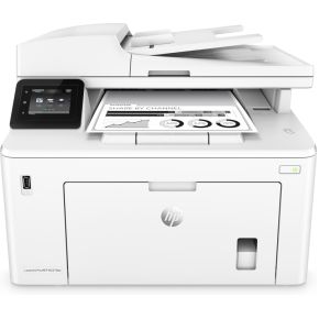 Hp Laserjet Pro M227Fdw Laser A4 Wi Fi Wit hp kopen in de aanbieding