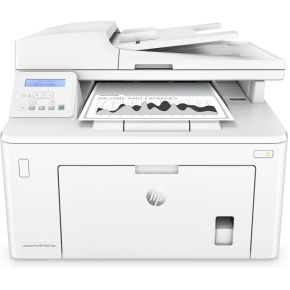Hp Laserjet Pro M227Sdn Laser A4 Wit hp kopen in de aanbieding