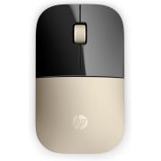 HP Z3700 Gold draadloze Muis