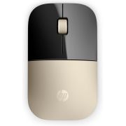 HP-Z3700-Gold-draadloze-muis