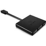 ICY-BOX-IB-DK4031-CPD-USB-3-0-3-1-Gen-1-Type-C-Zwart