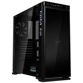 Inwin In Win Iw 805 Infinity Toren Zwart inwin kopen in de aanbieding