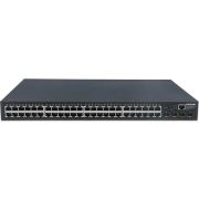 Intellinet-561334-Managed-L2-Gigabit-Ethernet-10-100-1000-Zwart-netwerk-netwerk-switch