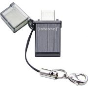 Intenso-Mini-Mobile-Line-8GB-8GB-USB-2-0-Micro-USB-Zwart-USB-flash-drive