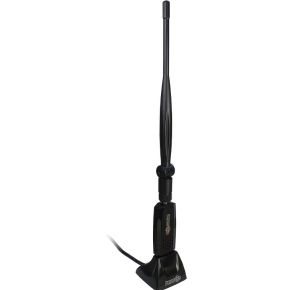 Inter Tech Dmg 09 Wlan 300Mbit inter tech kopen in de aanbieding