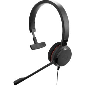 Jabra Evolve 30 Ii Ms Mono Monauraal Hoofdband Zwart jabra kopen in de aanbieding Jabra Evolve 30 Ii Ms Mono Monauraal Hoofdband Zwart jabra kopen in de aanbieding