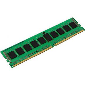 Kingston Technology ValueRAM 16GB DDR4 2400MHz Server Premier 16GB DDR4 2400MHz ECC Geheugenmodule