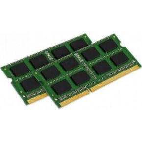 Kingston Technology Valueram 8Gb Ddr3L 1600Mhz Kit Geheugenmodule kingston kopen in de aanbieding