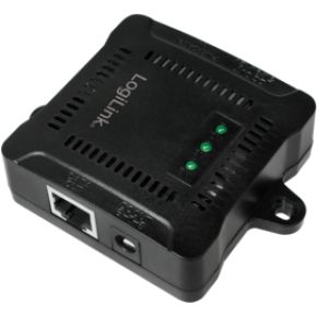 Logilink Poe005 Poe Adapter Injector logilink kopen in de aanbieding Logilink Poe005 Poe Adapter Injector logilink kopen in de aanbieding