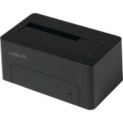 LogiLink QP0026 HDD/SSD-dockingstation