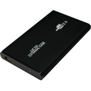 LogiLink UA0040B opslagbehuizing 2,5" IDE to USB