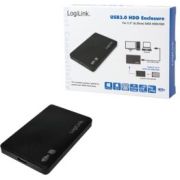 LogiLink-UA0256-2-5-SATA-behuizing-USB-zwart
