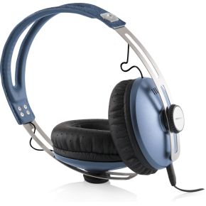 Modecom MC-450 ONE Stereofonisch Hoofdband Blauw