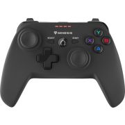 GENESIS NJG-0692 PV58 Gamepad in Zwart