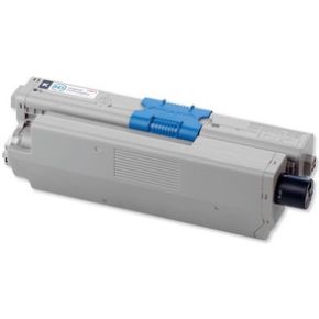 Oki 46490608 Toner 7000Paginas Zwart Toners Lasercartridge oki kopen in de aanbieding