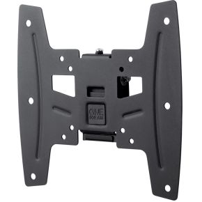 Oneforall One For All Solid 42 Zwart oneforall kopen in de aanbieding