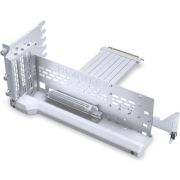 PHANTEKS Premium PCIe Gen 5 Vertical GPU Bracket White