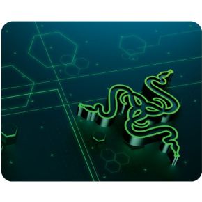 Razer Goliathus Mobile Groen Gaming Muismat