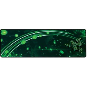 Razer Rz02 01910400 R3M1 Zwart Groen Muismat razer kopen in de aanbieding Razer Rz02 01910400 R3M1 Zwart Groen Muismat razer kopen in de aanbieding
