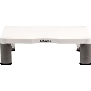 Fellowes Stand For Monitor Grey fellowes kopen in de aanbieding