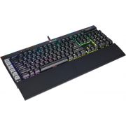Corsair K95 RGB Platinum Cherry MX Speed toetsenbord