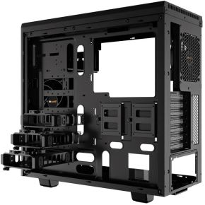 Be quiet! Pure Base 600 (Black) - afbeelding 3