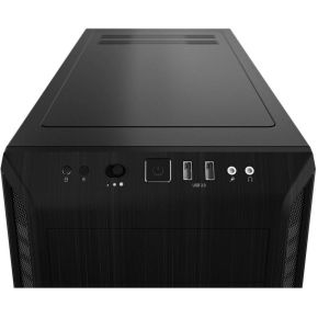 Be quiet! Pure Base 600 (Black) - afbeelding 6