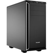 be-quiet-Pure-Base-600-Silver-Midi-Tower-Behuizing