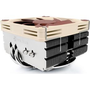 Noctua Cpu Cooler Nh L9X65 Se Am4 noctua kopen in de aanbieding