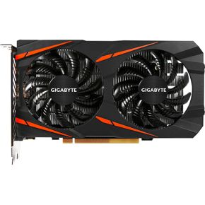 Vga Gigabyte Radeon Rx 550 Gaming Oc 2Gb gigabyte kopen in de aanbieding