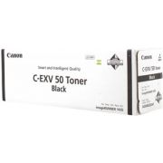 Canon C-EXV 50 zwart
