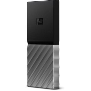 Western Digital Wd My Passport Ssd 512Gb western digital kopen in de aanbieding