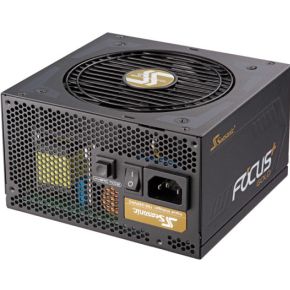 Seasonic Focus Plus Gold 750W seasonic kopen in de aanbieding