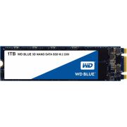 WD Blue 1TB - [WDS100T2B0B] M.2 SSD