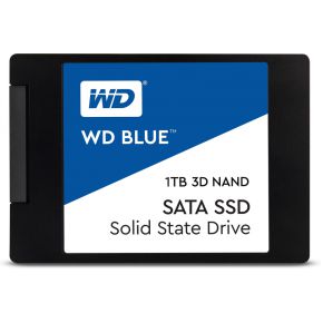 WD Blue 1TB - [WDS100T2B0A] SSD