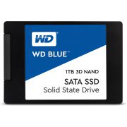 WD Blue 1TB - [WDS100T2B0A] SSD