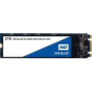 WD Blue 2TB M.2 SSD