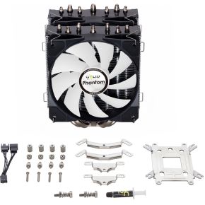 Gelid Solutions Phantom gelid solutions kopen in de aanbieding