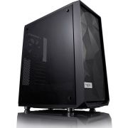 Fractal Design Meshify C Tempered Glass edition Behuizing