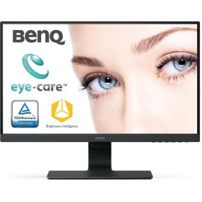 BenQ 24" GW2480 monitor
