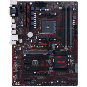 Moederbord Amd Asus Prime X370 A asus kopen in de aanbieding