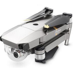 Dji Mavic Pro Platinum Fly More Combo dji kopen in de aanbieding