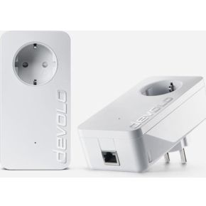 Devolo Dlan 1200 Triple Starter Kit devolo kopen in de aanbieding Devolo Dlan 1200 Triple Starter Kit devolo kopen in de aanbieding