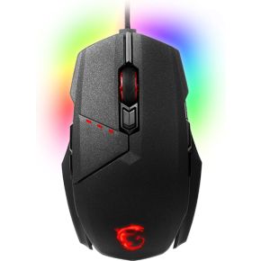 Msi Mouse Clutch Gm60 Gaming msi kopen in de aanbieding